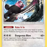 Bewear 113/145 - SM  Guardians Rising
