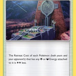Altar of the Moone 117/145 - SM  Guardians Rising