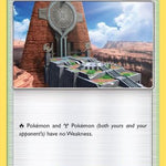Altar of the Sunne 118/145 - SM  Guardians Rising