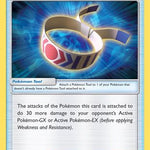 Choice Band 121/145 - SM  Guardians Rising