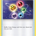 Energy Recycler 123/145 - SM  Guardians Rising