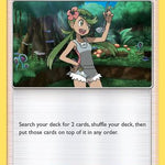Mallow 127/145 - SM  Guardians Rising