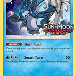 Alolan Sandslash (Prerelease) SM18/248 - SM Promos Holofoil