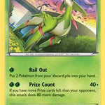 Virizion 012/098 - Deck Exclusives