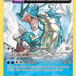 Gyarados 021/098 - Deck Exclusives