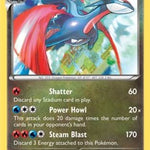 Salamence 057/108 - Deck Exclusives