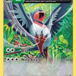 Swellow (XY Roaring Skies) 072/108 - Deck Exclusives