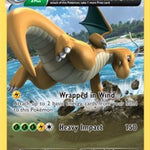 Dragonite (XY Roaring Skies) 052/108 - Deck Exclusives