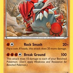 Groudon (XY Primal Clash) 084/160 - Deck Exclusives Holofoil