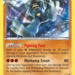 Machamp (XY Furious Fists) 046/111 - Deck Exclusives