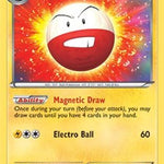 Electrode (BW Plasma Freeze) 033/116 - Deck Exclusives