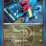 Druddigon (BW Plasma Storm) 094/135 - Deck Exclusives Holofoil