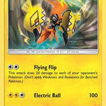 Tapu Koko SM30/248 - SM Promos Holofoil