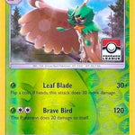 Decidueye (Pokemon League) 011/149 - League & Championship Cards Reverse Holofoil