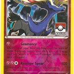 Xerneas (Pokemon League) 081/114 - League & Championship Cards Reverse Holofoil