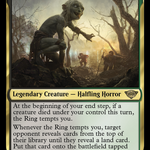 Sméagol, Helpful Guide (LTR-231) - The Lord of the Rings: Tales of Middle-earth
