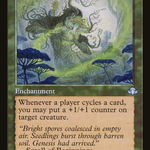 Invigorating Boon (Retro Frame) (DMR-342) - Dominaria Remastered