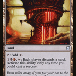 Rix Maadi, Dungeon Palace (LIST-C19-269) - The List