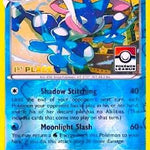 Greninja 040/122 - League & Championship Cards - Reverse Holofoil