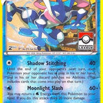 Greninja 040/122 - League & Championship Cards - Reverse Holofoil
