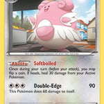 Blissey (Battle Arena Deck Exclusive) 082/108 - Deck Exclusives