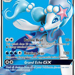 Primarina GX SM39/248 - SM Promos Holofoil