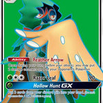 Decidueye GX SM37/248 - SM Promos Holofoil