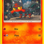 Litten 024/149 - Miscellaneous Cards & Products - Holofoil