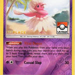 Oricorio 055/145 - League & Championship Cards - Reverse Holofoil