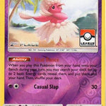 Oricorio (League Challenge) [2nd Place] 055/145 - League & Championship Cards Reverse Holofoil