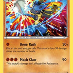 Lucario XY140/211 - XY Promos Holofoil