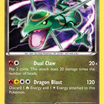 Rayquaza XY141/211 - XY Promos Holofoil