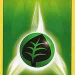GrassEnergy (2013 Unnumbered)  - Deck Exclusives