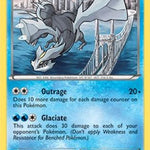Kyurem (BW Legendary Treasures) 043/113 - Deck Exclusives