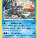 White Kyurem (XY Fates Collide) 021/124 - Deck Exclusives