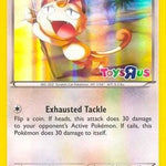 Meowth (Toys R Us Promo) 053/83 - Miscellaneous Cards & Products Holofoil