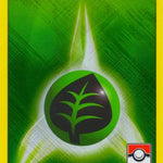 GrassEnergy (2011 Pokemon League)  - League & Championship Cards Holofoil