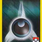 DarknessEnergy (2011 Pokemon League)  - League & Championship Cards Holofoil