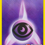 PsychicEnergy (2011 Play! Pokemon)  - League & Championship Cards Holofoil