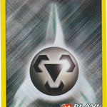 MetalEnergy (2011 Play! Pokemon)  - League & Championship Cards Holofoil