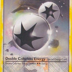 Double Colorless Energy (League Promo) 103/123 - League & Championship Cards Reverse Holofoil