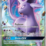 Espeon GX SM35/248 - SM Promos Holofoil