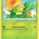 Caterpie 001/147 - SM  Burning Shadows