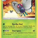 Butterfree 003/147 - SM  Burning Shadows