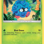 Tangela 007/147 - SM  Burning Shadows
