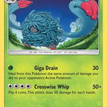 Tangrowth 008/147 - SM  Burning Shadows