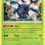 Heracross 011/147 - SM  Burning Shadows