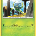 Dewpider 014/147 - SM  Burning Shadows