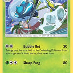 Araquanid 015/147 - SM  Burning Shadows