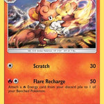 Simisear 023/147 - SM  Burning Shadows